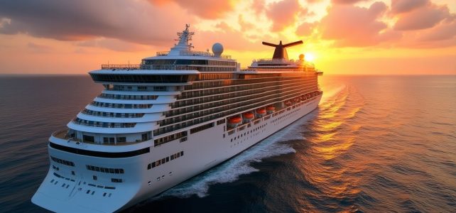 MSC Croisière : un voyage inoubliable sur les océans