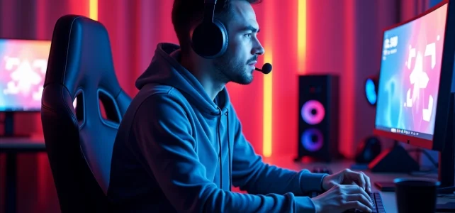 Les outils essentiels pour améliorer votre performance en e-sport